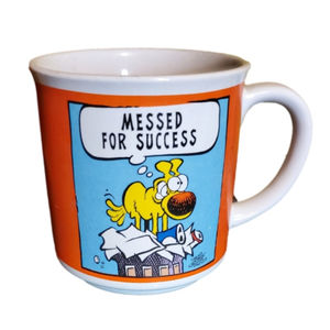 Grimmy Comics Coffee/Tea Mug